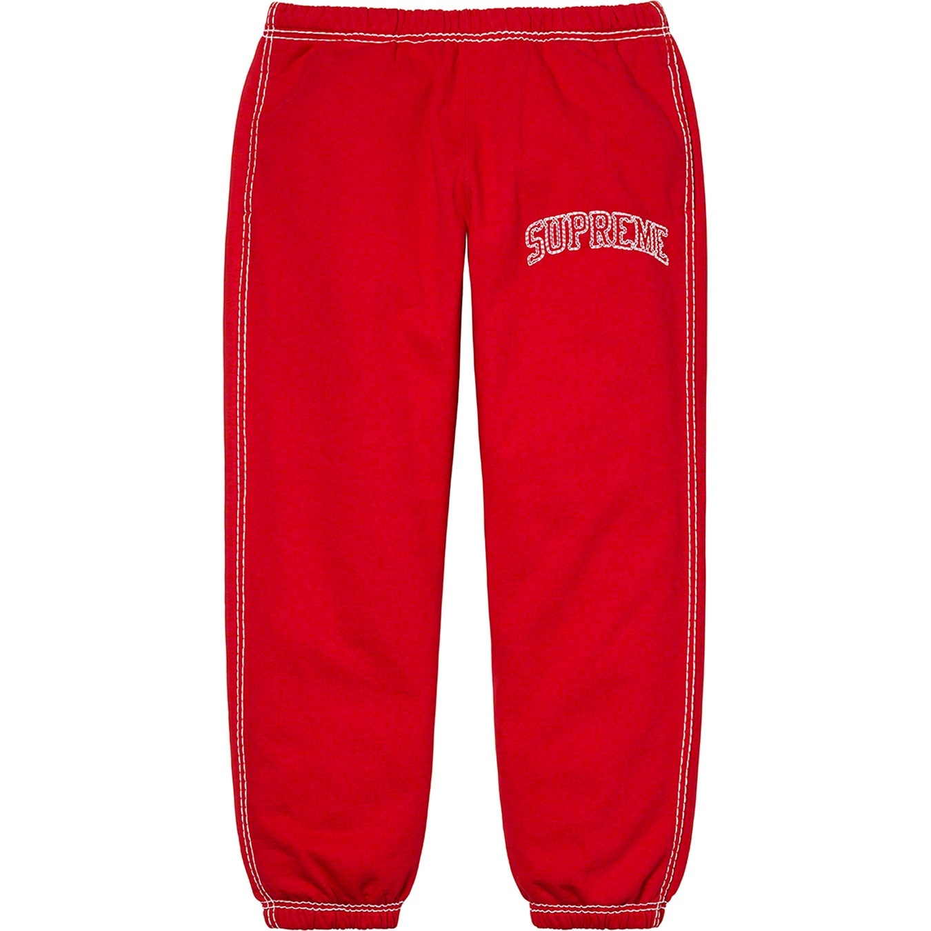 Big Stitch Sweatpant view 5